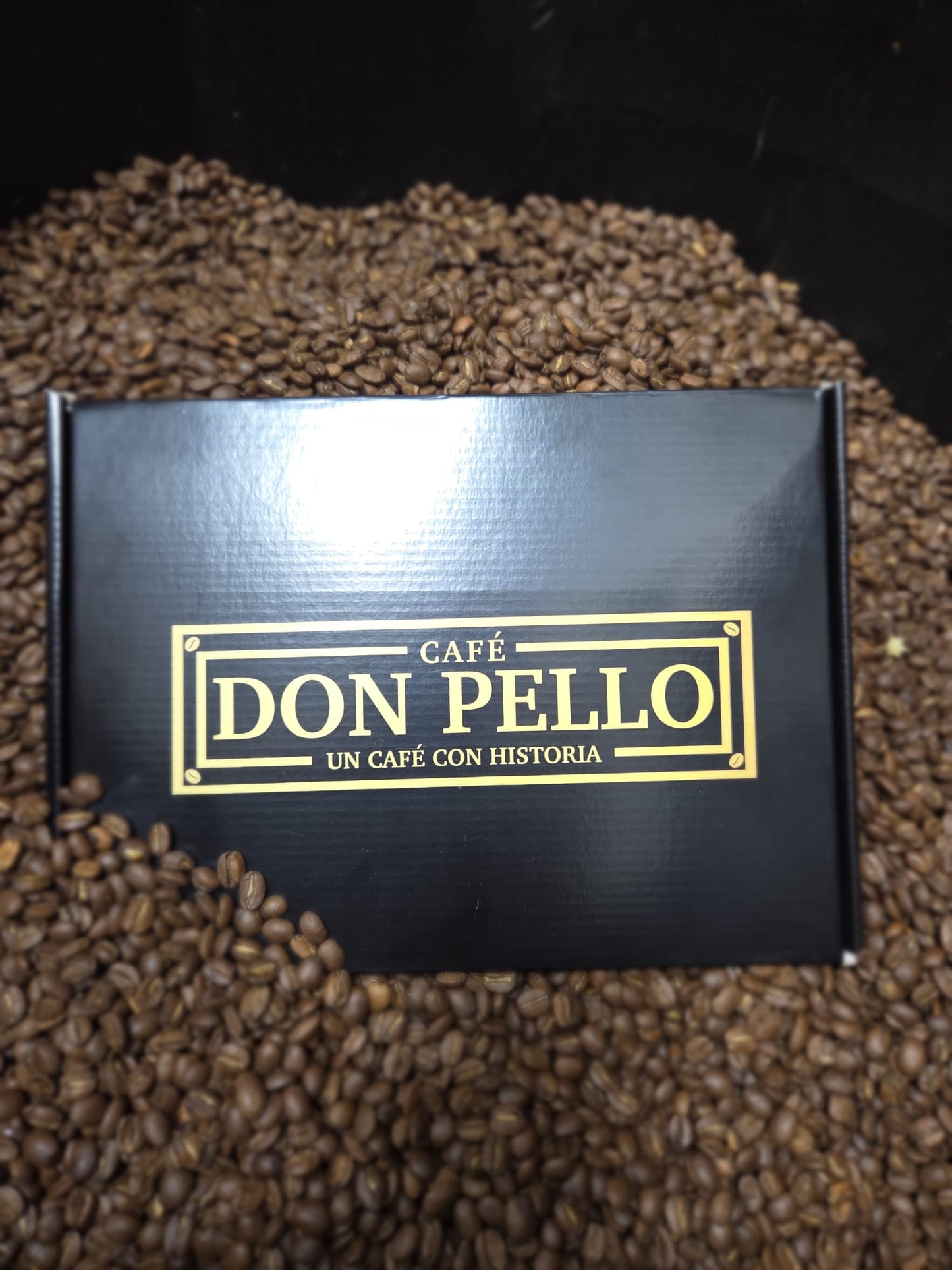 Puerto Rico Gift Box