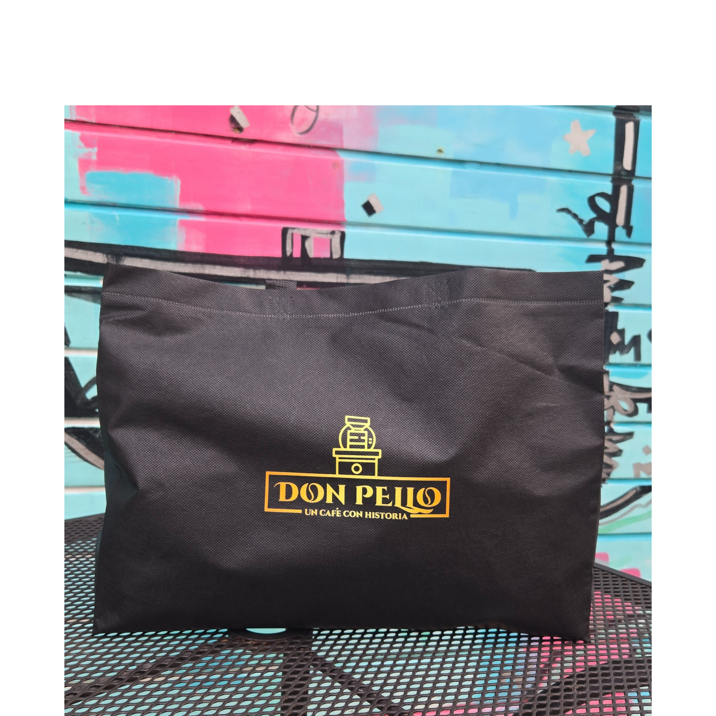 Shopping bag