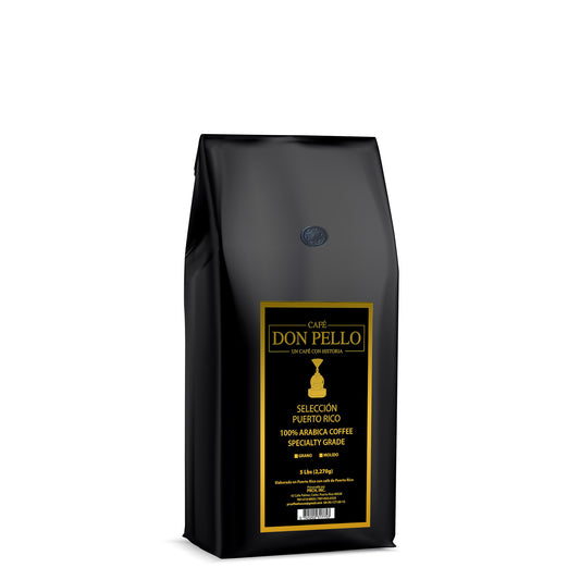 Don Pello Specialty Grade UTUADO 14oz