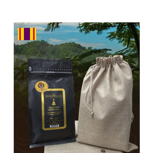 Specialty Grade CIALES 14 oz