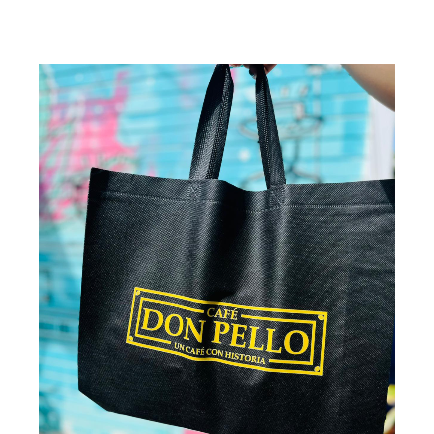 Shopping bag